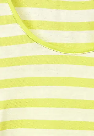 Damen-Shirts in Gelb Cecil von | Stylight