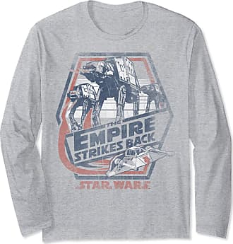 Star Wars Long Sleeve T-Shirts you can't miss: on sale for at 