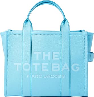 Marc Jacobs Umhängetasche Mit Reissverschluss - Blau In Blue