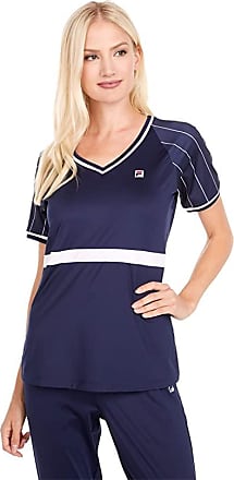 fila t shirt women's