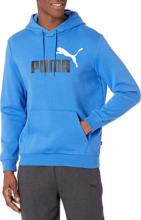 Blue Puma Hoodies: Shop up to −40% | Stylight