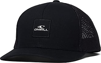O'Neill Basecap Dachmütze Cappy rot Sports Pack Trucker Netz Stickerei 