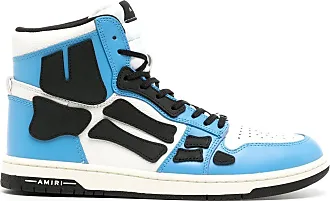 Sneakers mit Logo Weiß PS Paul Smith - GenesinlifeShops KR - Top - Navy  blue AMIRI High - Wallabee 26155545 Shoes