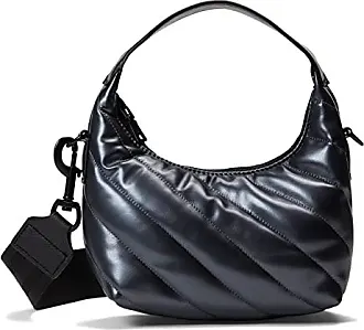 Shop Think Royln The Mercer Quilted Shoulder Bag