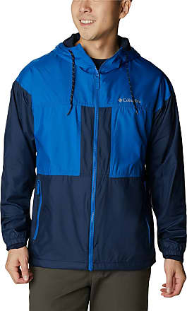 Mens Pull-out Hood Oversized Wind Breaker Jacket Brand Size 48 Jomashop.com Men Clothing Jackets Outdoor Jackets 