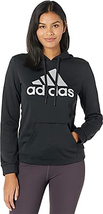 black adidas sweater womens