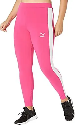Women's PUMA High Waist 7/8 Leggings in Pink size XL, PUMA, Connaught  Place