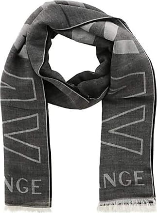 armani scarf mens