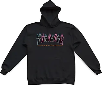 Felpe sale thrasher donna