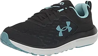 Under Armour Women's HOVR Infinite 3 Running Shoe, Black (003)/White, 6.5 :  : Clothing, Shoes & Accessories