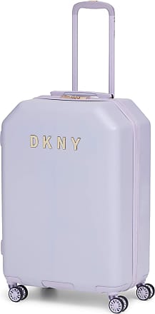 dkny suitcase uk