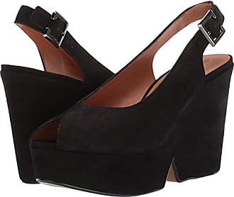 zappos black wedges