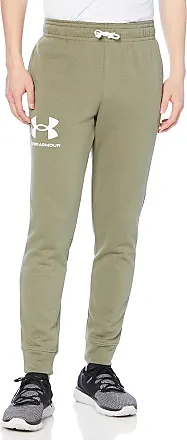  Under Armour Rival Terry Pants, Onyx White (112)/Onyx White,  Small : Clothing, Shoes & Jewelry