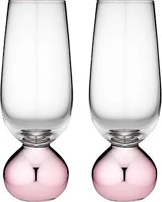 Gläser in Transparent − −24% Jetzt: | zu Stylight bis