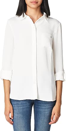 White Tommy Hilfiger Blouses: Shop up to −59% | Stylight