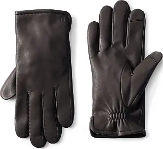 Brown Leather Gloves: up to −60% over 41 products