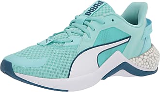 Blue PUMA Trainers in Slate Blue Womens Shoes Trainers Low-top trainers 