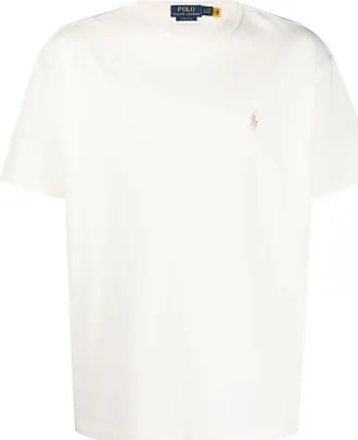 T-Shirts in Beige von Ralph Lauren für Herren | Stylight
