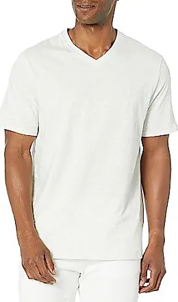 Grey Calvin Klein Women's T-Shirts