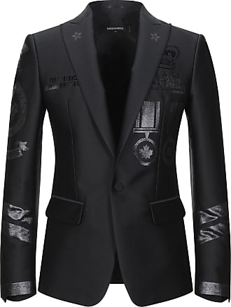 veste smoking dsquared