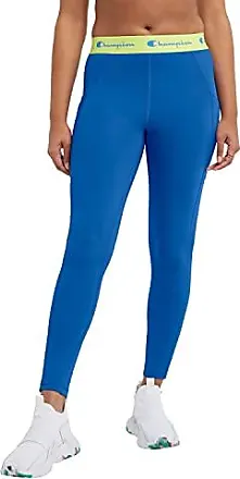 Champion, Soft Touch, Double-Lined Period Leggings for Women, 25, Black,  Small at  Women's Clothing store