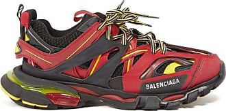 Balenciaga Track Fake Vs Real Comparison GetLink.pro