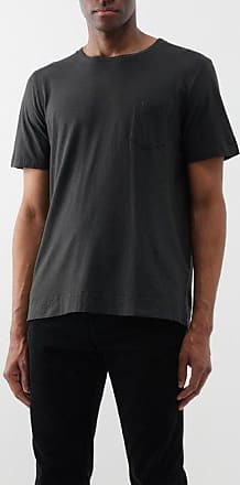 Massimo Alba Kids' T-Shirt - Black