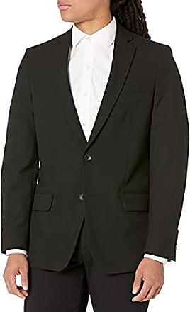 Louis Raphael Men's 2 Button Center Vent Classic Fit Suit Separate