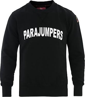 parajumper crewneck