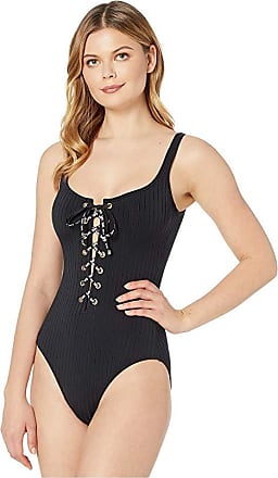 michael kors bathing suit one piece