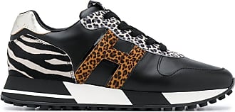 hogan womens trainers