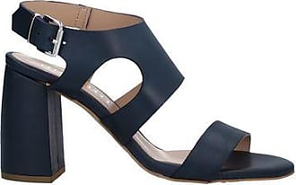 Blue Platform Sandals: Shop up to −85 