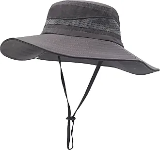 Men's Polyester Sun Hats Super Sale up to −60%