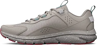 Under Armour Unisex-Adult Highlight Delta 2 Sneaker, Zinc Gray (103)/Ivory,  6 : : Clothing, Shoes & Accessories