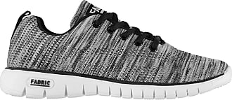 fabric flyer runner mens trainers