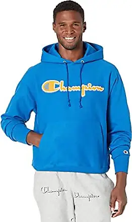 Upstate blue sale champion hoodie