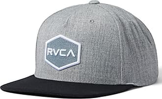 Rvca Snapbacks for Men: Browse 100++ Items | Stylight