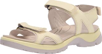 ecco women's yucatan offroad sandal
