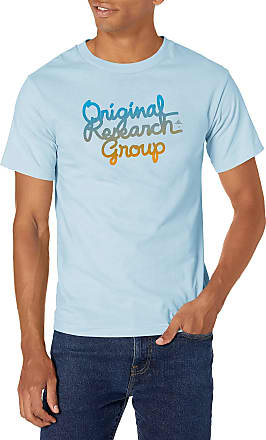 LRG Mens Spring 21 Graphic Designed Logo T-Shirt