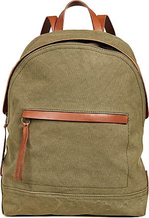 madewell classic canvas backpack