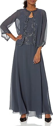 J Kara: Gray Dresses now at $56.45+ | Stylight