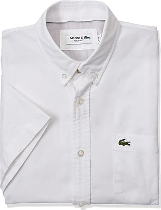 Sale - Lacoste Clothing for Men offers: up to −19% | Stylight