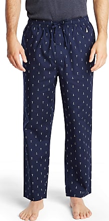 nautica sleepwear mens pants