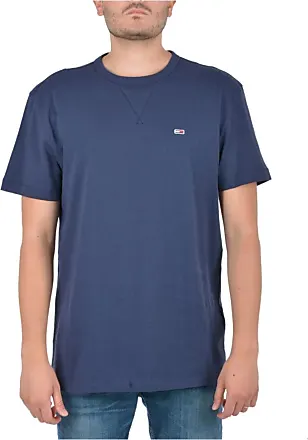 T-Shirts in Blau von Tommy Jeans für Herren | Stylight