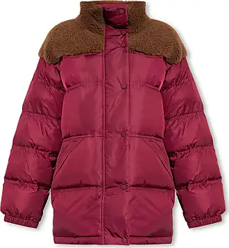 Jacken aus Fell −50% | bis Shoppe zu Stylight in Rot