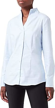 DAMEN Hemden & T-Shirts Bluse Casual Dunkelblau L Rabatt 67 % Zara Bluse 