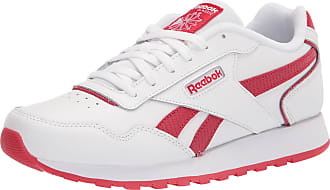 nadar Máquina de recepción obesidad Men's Red Reebok Shoes / Footwear: 100+ Items in Stock | Stylight