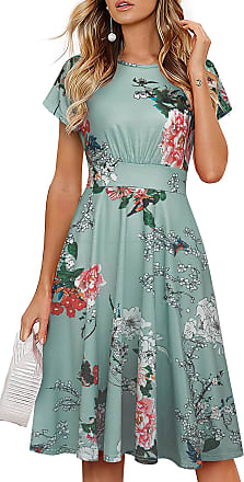 Homeyee Dresses − Sale: at $25.99+ | Stylight