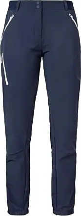 Damen-Sporthosen in Blau von Stylight | Schöffel
