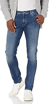 Pantalone Armani jeans Herren Kleidung Hosen Breit geschnittene Hosen Armani Jeans Breit geschnittene Hosen 
